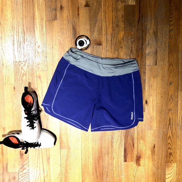 Awesome Reebok Shorts - Picture 2 of 7